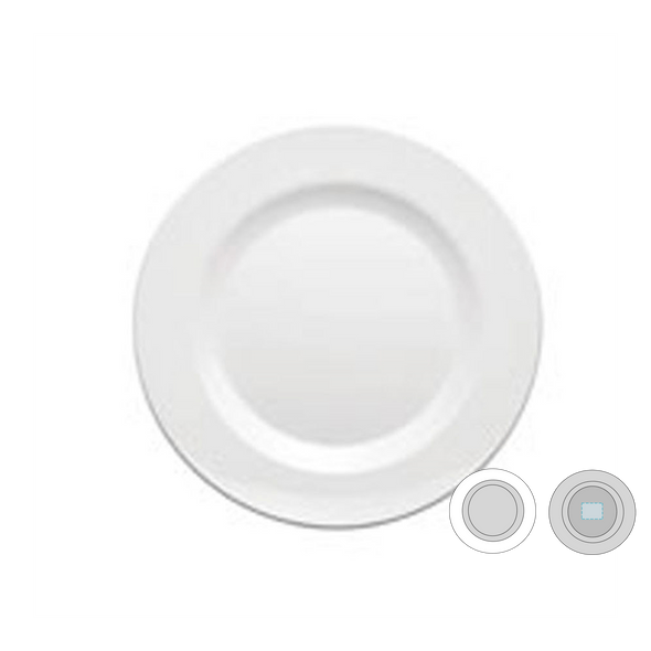 Pratos Branco Melamina Pratos Branco Melamina